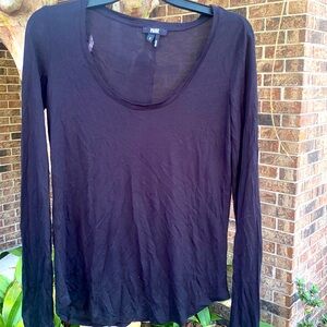 Paige cute top size S